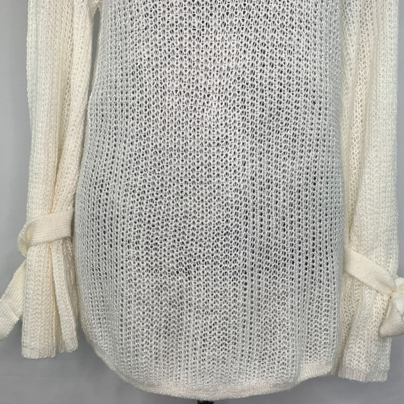 Project Naadam Large Knit Sweater NWT Size S - Picture 5 of 8